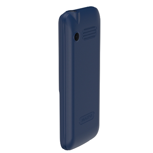 Мобильный телефон Maxvi K15n 4G синий