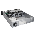 Серверный корпус ExeGate Pro 2U550-06/2U2088 (RM 19