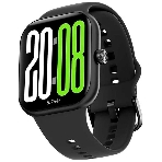 Умные часы WATCH 2 PRO LWS-WB11 черный HONOR CHOICE