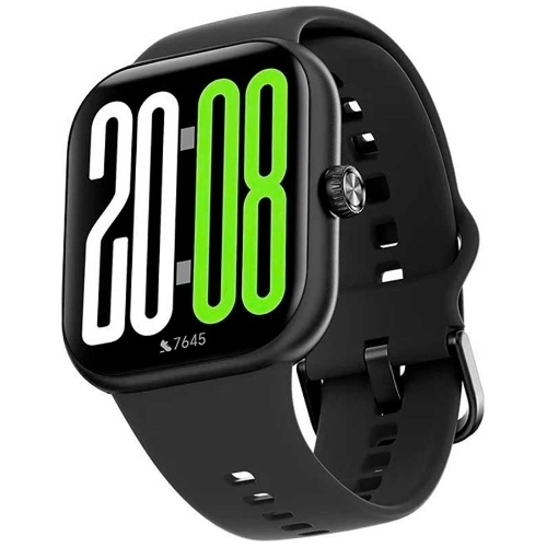 Умные часы WATCH 2 PRO LWS-WB11 черный HONOR CHOICE