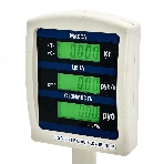 Весы торговые DELTA ТВН-35А до 35кг/5г