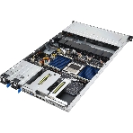 Серверная платформа ASUS RS501A-E12-RS4U/1G/1600W