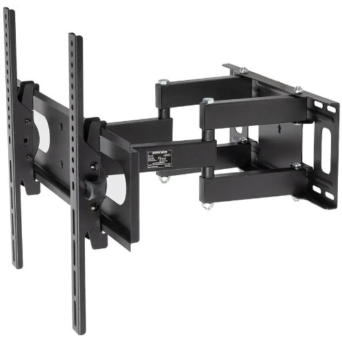 Кронштейн для телевизора Arm Media PT-16 NEW черный, 22