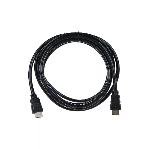 Кабель Telecom HDMI 19M/M ver 2.0,3m TCG200-3M