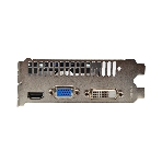 Видеокарта AFOX R7 350 Single Fan 2Gb GDDR5 128bit VGA DVI HDMI RTL 30 (784238)