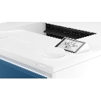 Принтер лазерный HP Color LaserJet Pro 4203dw (5HH48A), A4, цветной, печ. 33 стр/мин., 600 x 600 dpi, Wi-Fi, USB, Ethernet RJ-45