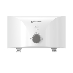 Электроводонагреватель проточный Thermex Vetro 6500 tap