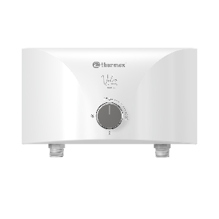 Электроводонагреватель проточный Thermex Vetro 6500 tap