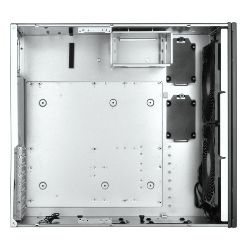 Компьютерный корпус Silverstone SST-RM51