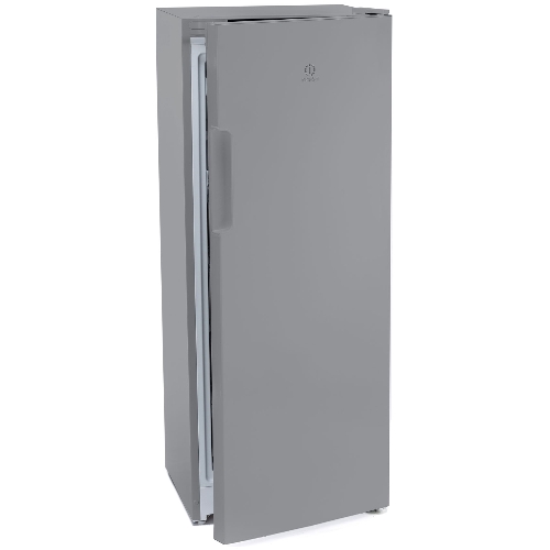 Морозильная камера Indesit DSZ 4150 G, серебристый, 214 л, 6 ящиков