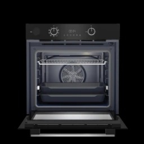 Духовой шкаф Grundig GEDM12300B черный