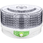 Сушилка для овощей и фруктов Sencor SFD 2105WH