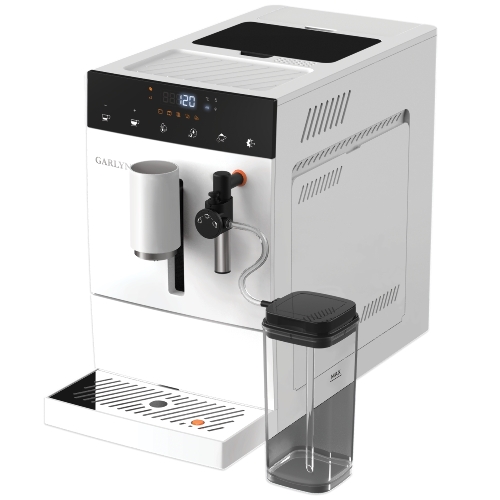 Кофемашина GARLYN L500