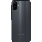 Смартфон Samsung Galaxy A07 4/64Gb черный
