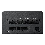 Блок питания Chieftec Vega M PPG-850-C (ATX 3.1, 850W, 80 PLUS GOLD, Active PFC, 135мм fan, Gen5 PCIe, Full Cable Management) Retail