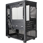 Компьютерный корпус Ginzzu RX470 mATX