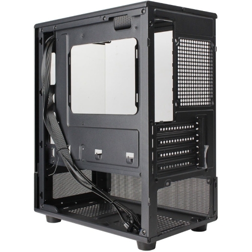 Компьютерный корпус Ginzzu RX470 mATX