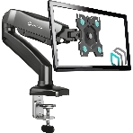 Кронштейн (держатель) ONKRON G80 для монитора 13