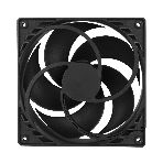 Вентилятор для корпуса Case fan ARCTIC P14 (черный) - retail (ACFAN00123A)