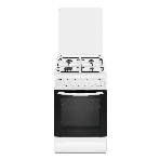 Газовая плита Kraft KF-FSK5407AEW