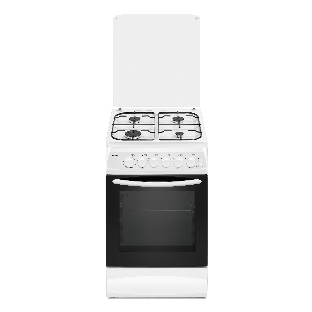 Газовая плита Kraft KF-FSK5407AEW