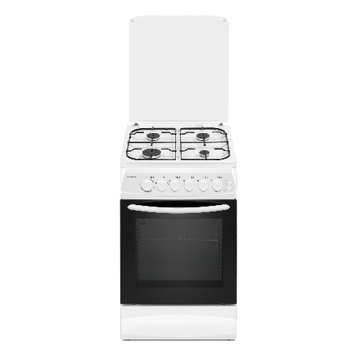 Газовая плита Kraft KF-FSK5407AEW