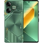 Смартфон Tecno POVA 6 LI7, 12/256Gb, зеленый