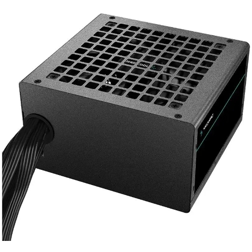 Блок питания Deepcool/GamerStorm PF400, 400Вт, 80 PLUS, 120мм, черный
