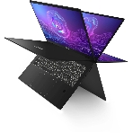 Ноутбук MSI Suммit A16 AI+ A3HMTG-084RU черный 9S7-159K21-084 Ryzen AI 9 365 32Gb SSD 2Tb AMD Radeon 880M 16