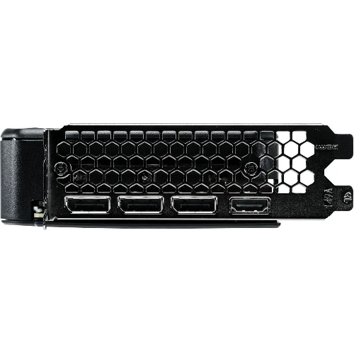 Видеокарта Palit RTX 5060 DUAL OC NV RTX 5060 8Gb 128bit GDDR7 2280/28000/HDMIx1/DPx3/HDCP R NE75060S19P1-Gb2063D PCI-E 5.0
