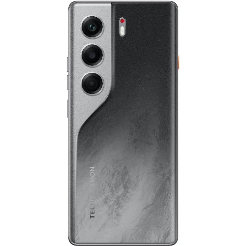 Смартфон Tecno Camon 40 Pro CM6, 8/256Gb, черный