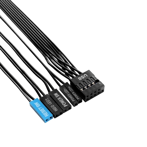 Серверный корпус ExeGate Pro 4U350-02 RM 19