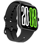 Умные часы WATCH 2 PRO LWS-WB11 черный HONOR CHOICE