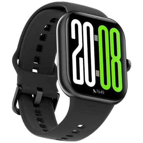 Умные часы WATCH 2 PRO LWS-WB11 черный HONOR CHOICE