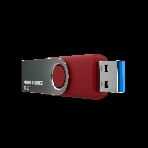 Флешка USB More Choice MF32-4 USB 32Gb 2.0 красный
