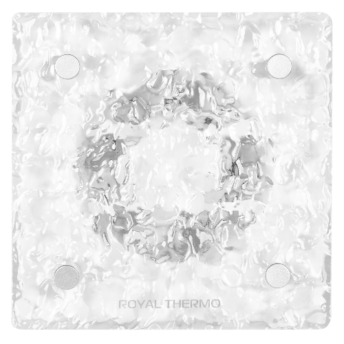 Вентилятор вытяжной Royal Thermo RAFC 100 Frozen