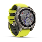 Умные часы Garmin Fenix 8, 1.6