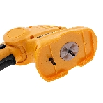 Ножницы-кусторез аккумуляторные Denzel G411 с акк. 3,6В Li-Ion 1,5 А·ч