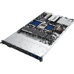 Серверная платформа ASUS RS501A-E12-RS4U/1G/1600W