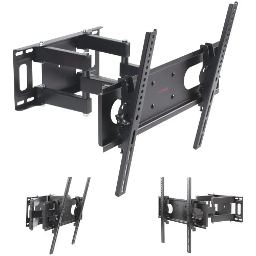 Кронштейн для телевизора Arm Media PT-16 NEW черный, 22