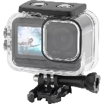 Экшн-камера Digma DiCam 970 1xCMOS 12Mpix черный