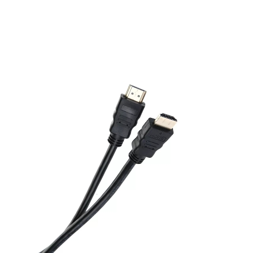 Кабель Telecom HDMI 19M/M ver 2.0,3m TCG200-3M