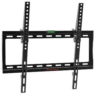 Кронштейн для телевизора Arm Media STEEL-4 черный 22