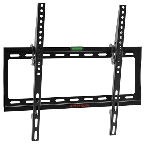 Кронштейн для телевизора Arm Media STEEL-4 черный 22
