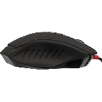 Мышь проводная A4Tech Bloody V8M Max черный, 12000 dpi, USB, кнопки - 10