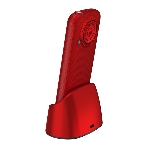Мобильный телефон Maxvi B21ds up красный