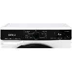 Сушильная машина Gorenje DPNA82WIFI/C белый, 8 кг, сушка - конденсационная, программ - 15, 60 x 85 x 65.3 см