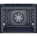 Духовой шкаф Grundig GEDM12300B черный