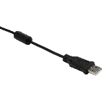 Клавиатура проводная Defender Hawk GK-418, USB, черный/белый
