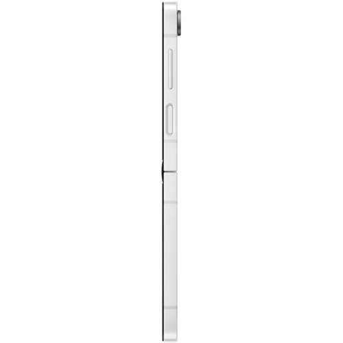 Смартфон Samsung Galaxy Z Flip7 FE 8/256Gb белый